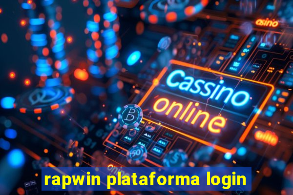 rapwin plataforma login